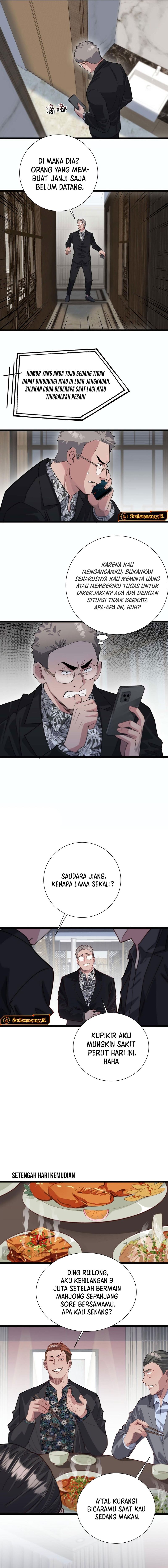 I’m Trapped in This Day for One Thousand Years