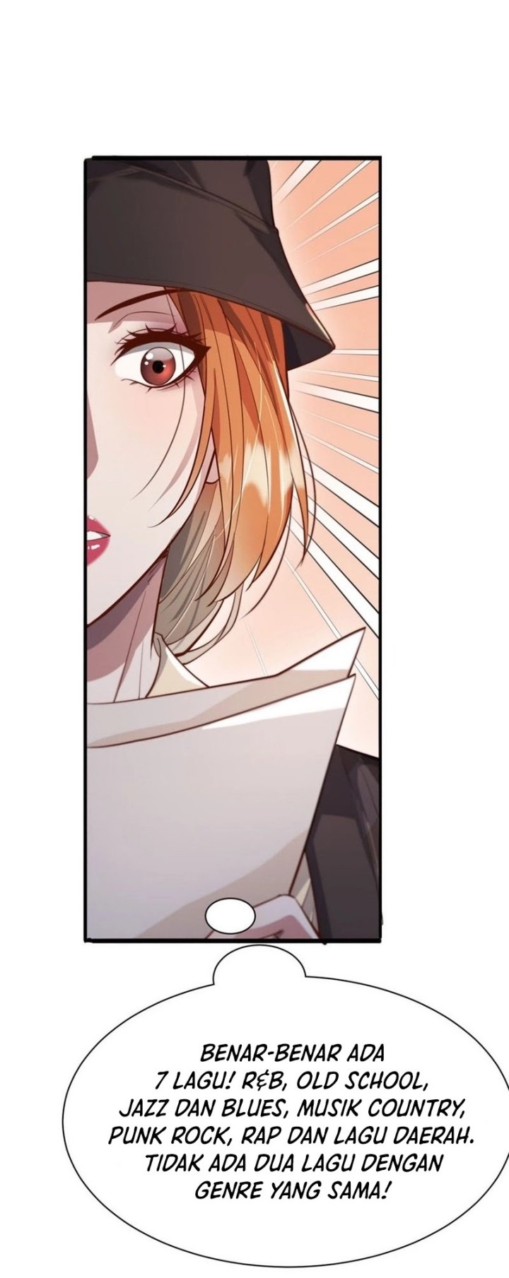 I’m Trapped in This Day for One Thousand Years