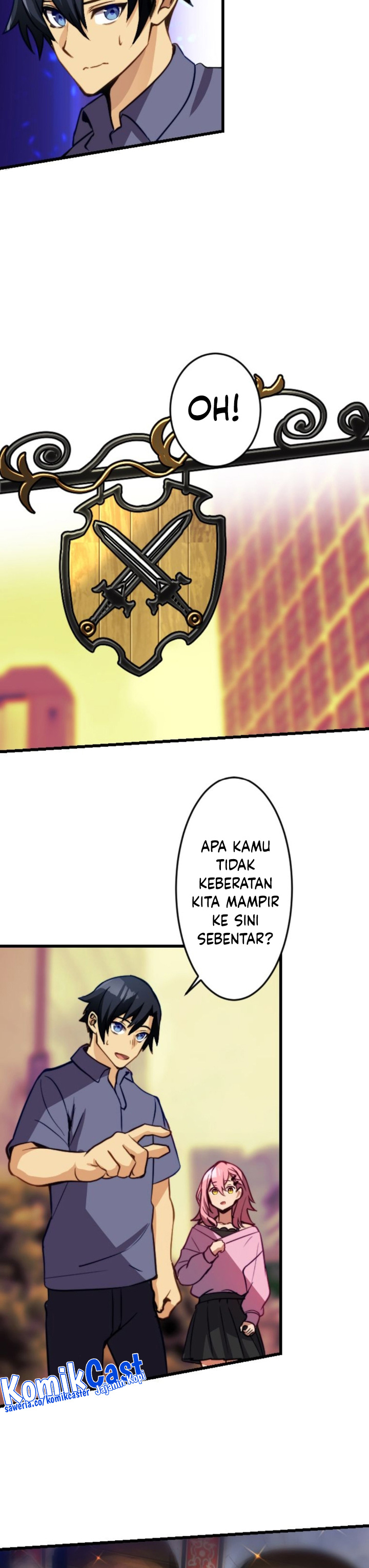 I’m the Only One Who Knows That Jobless Is the Strongest