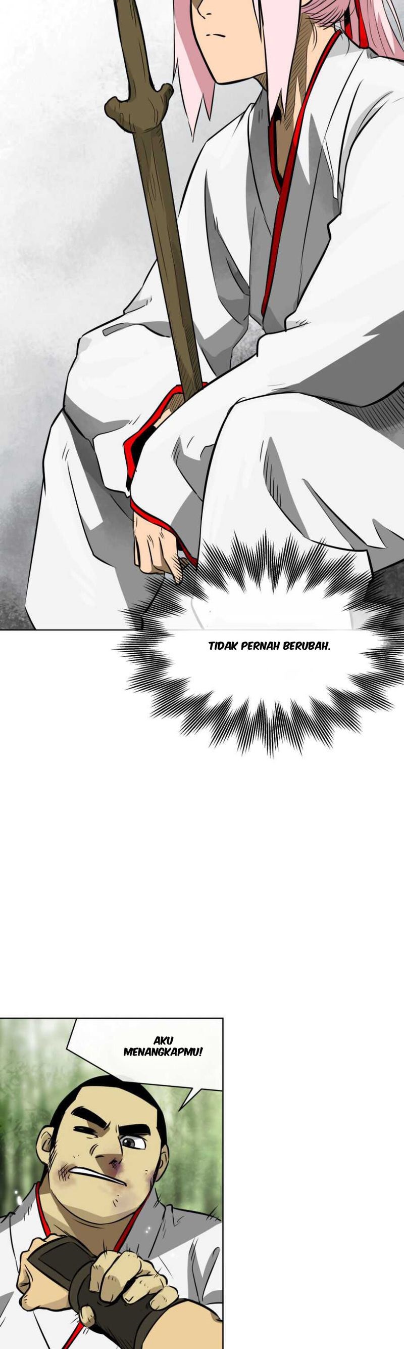 Infinite Level Up in Murim