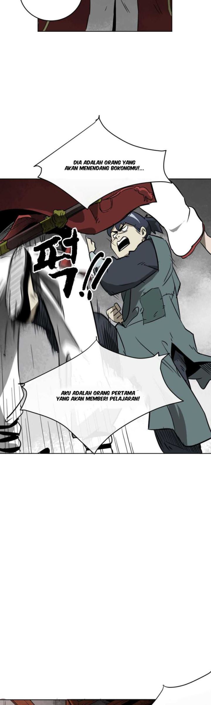 Infinite Level Up in Murim