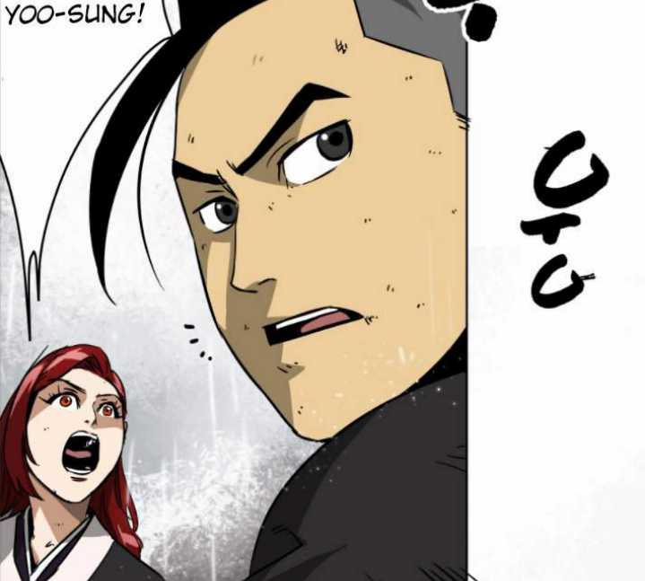 Infinite Level Up in Murim
