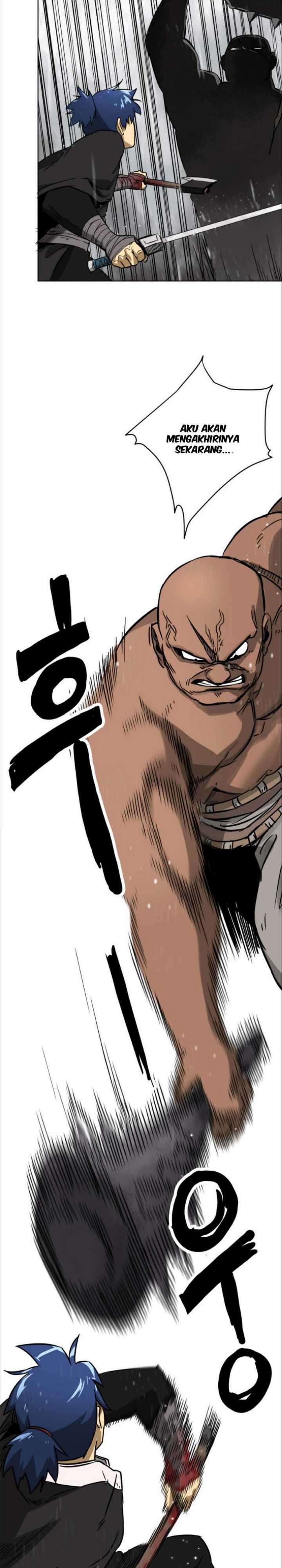 Infinite Level Up in Murim