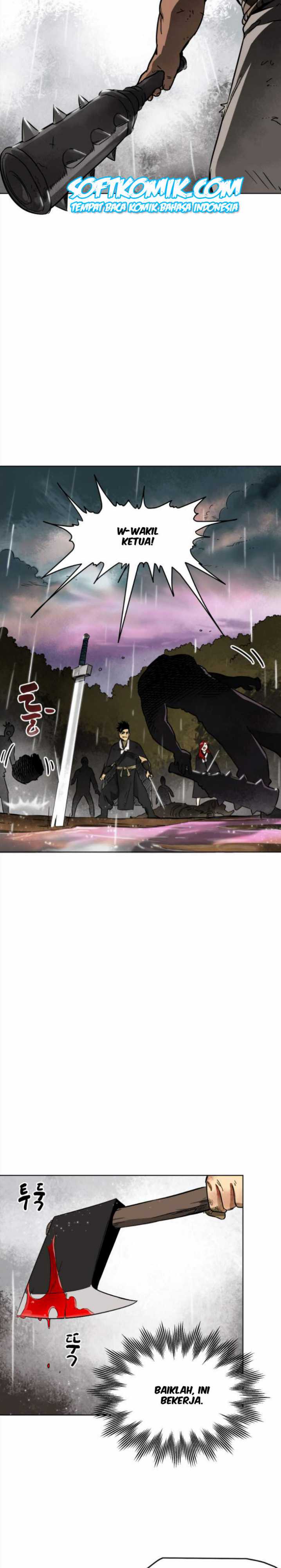 Infinite Level Up in Murim