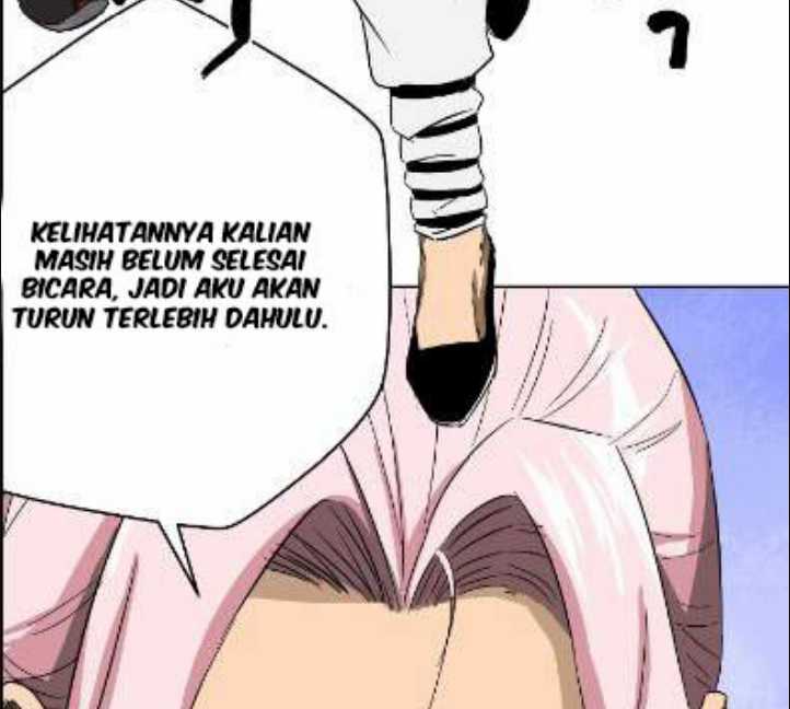 Infinite Level Up in Murim