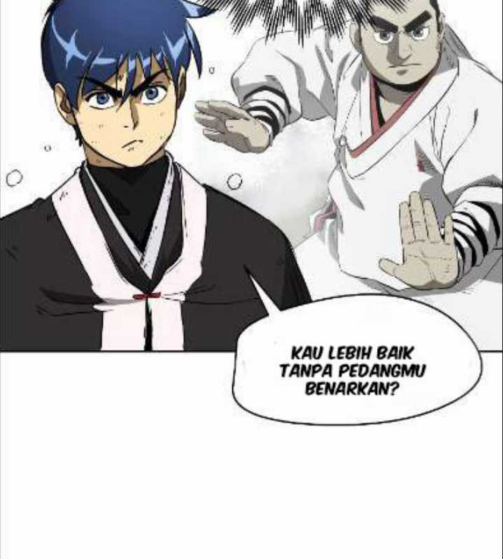 Infinite Level Up in Murim