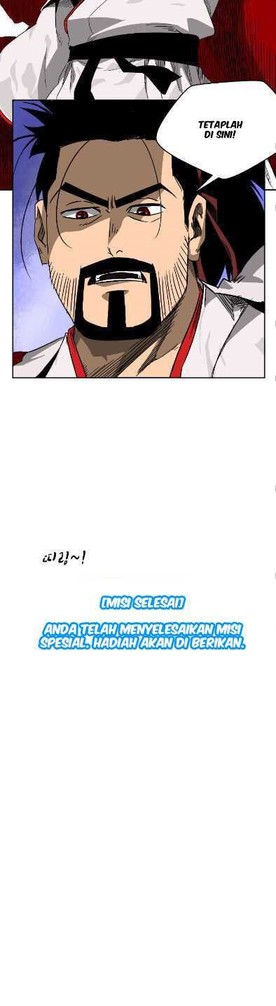 Infinite Level Up in Murim