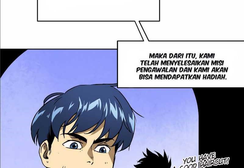 Infinite Level Up in Murim