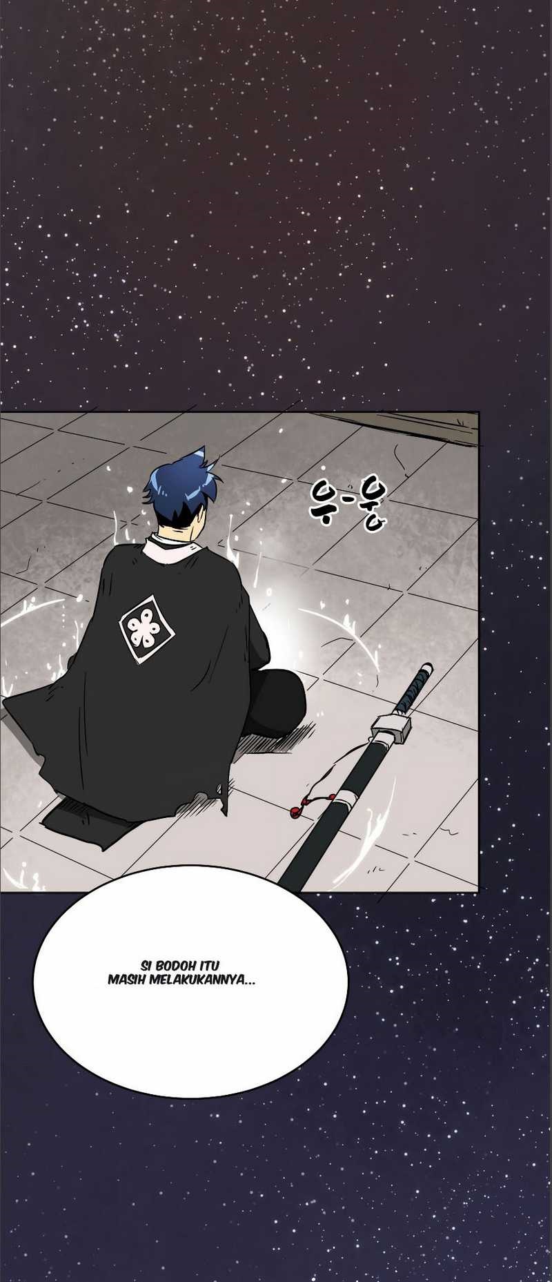 Infinite Level Up in Murim