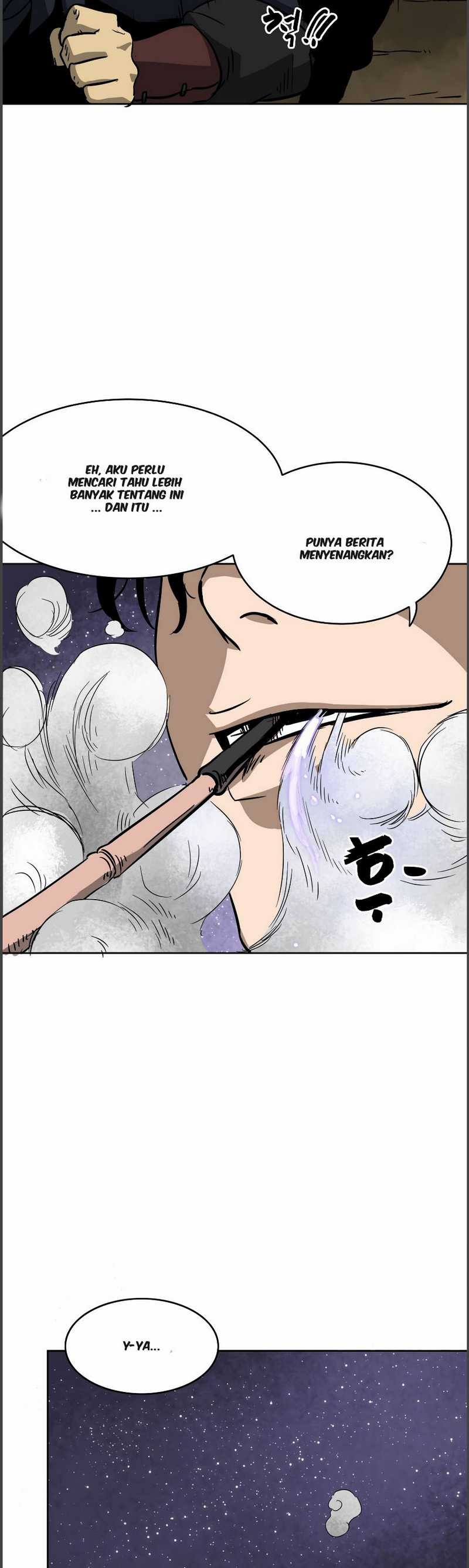 Infinite Level Up in Murim