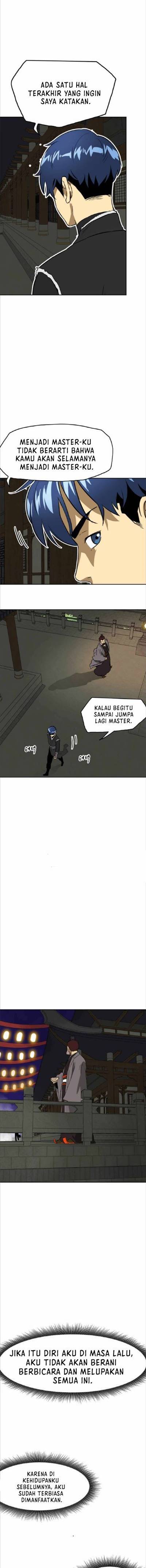 Infinite Level Up in Murim
