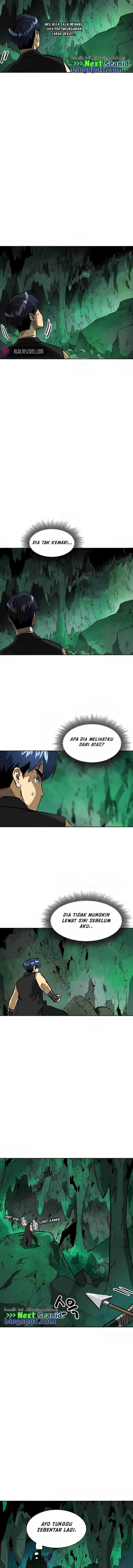 Infinite Level Up in Murim