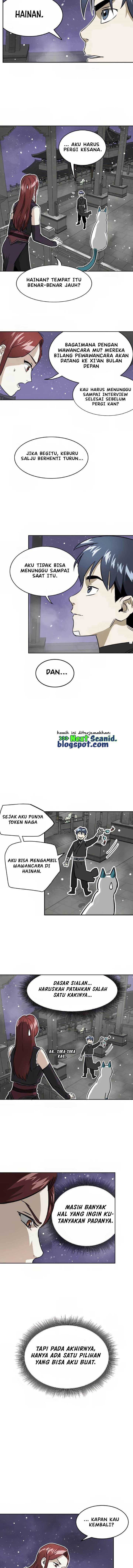 Infinite Level Up in Murim