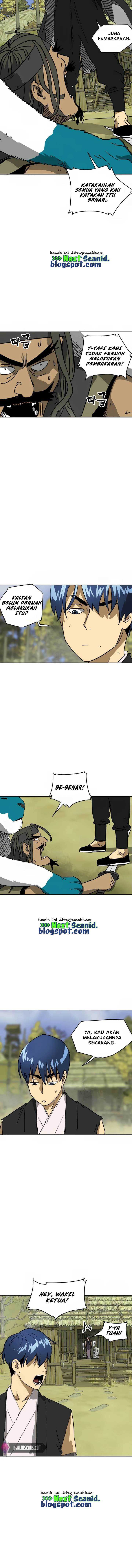 Infinite Level Up in Murim