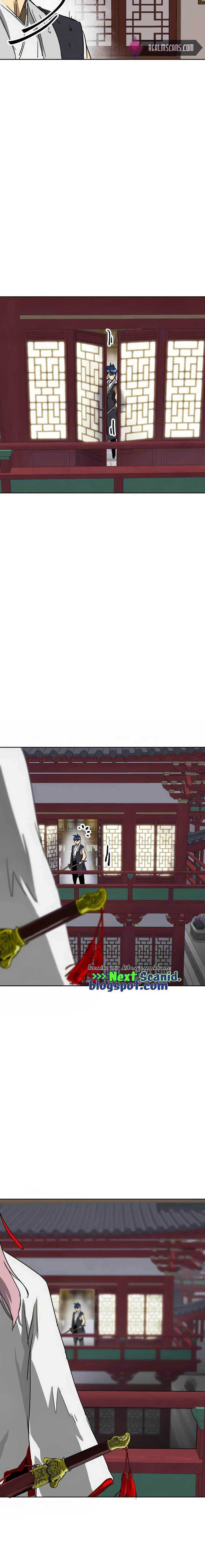 Infinite Level Up in Murim