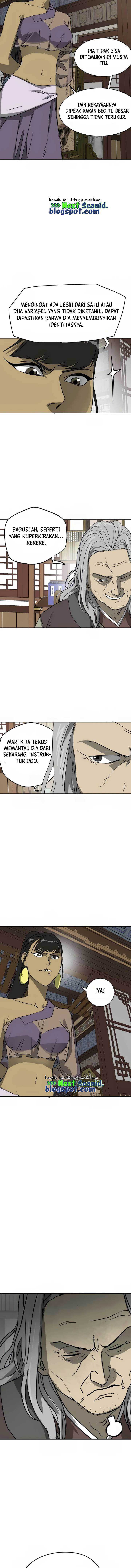 Infinite Level Up in Murim