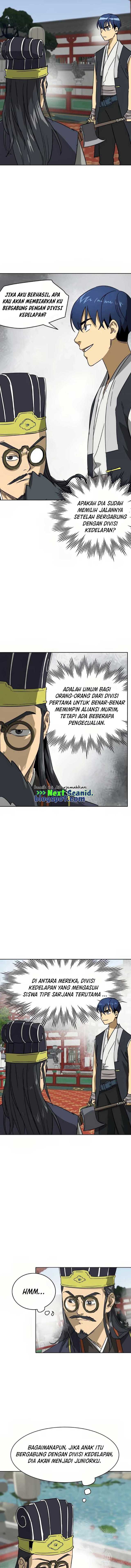 Infinite Level Up in Murim