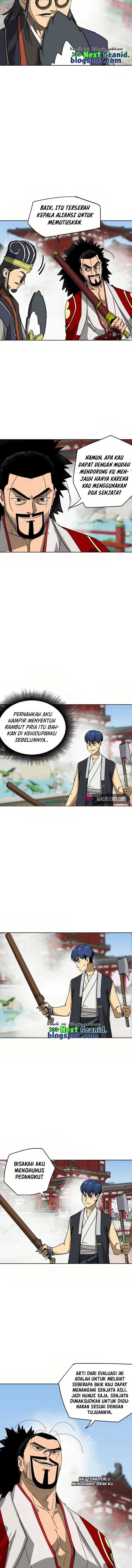 Infinite Level Up in Murim