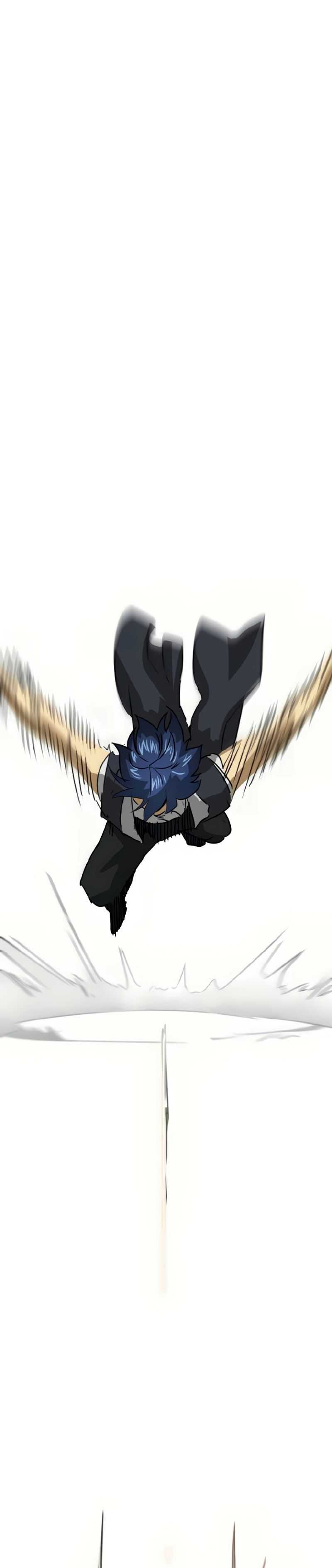 Infinite Level Up in Murim