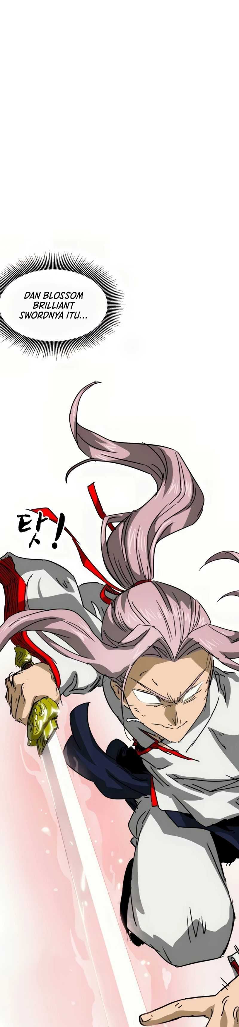 Infinite Level Up in Murim