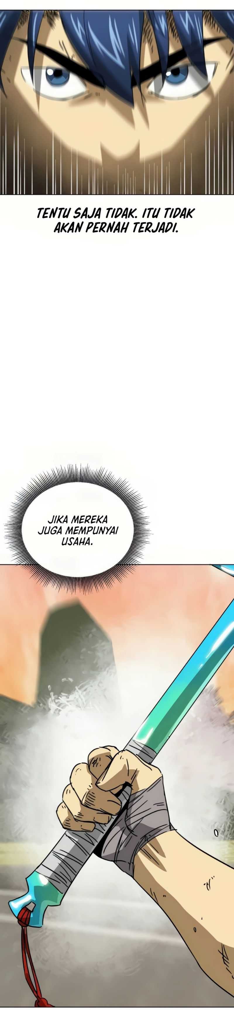 Infinite Level Up in Murim