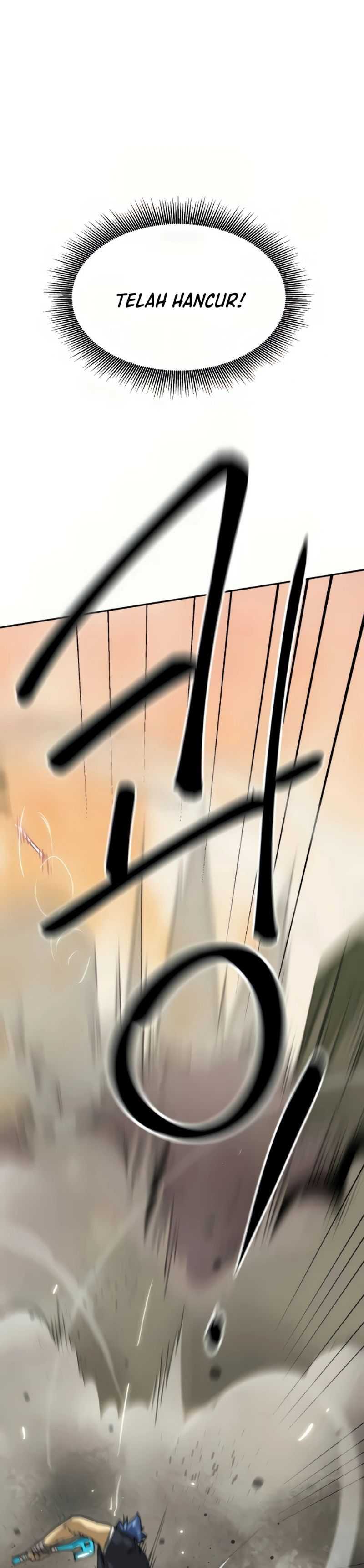 Infinite Level Up in Murim