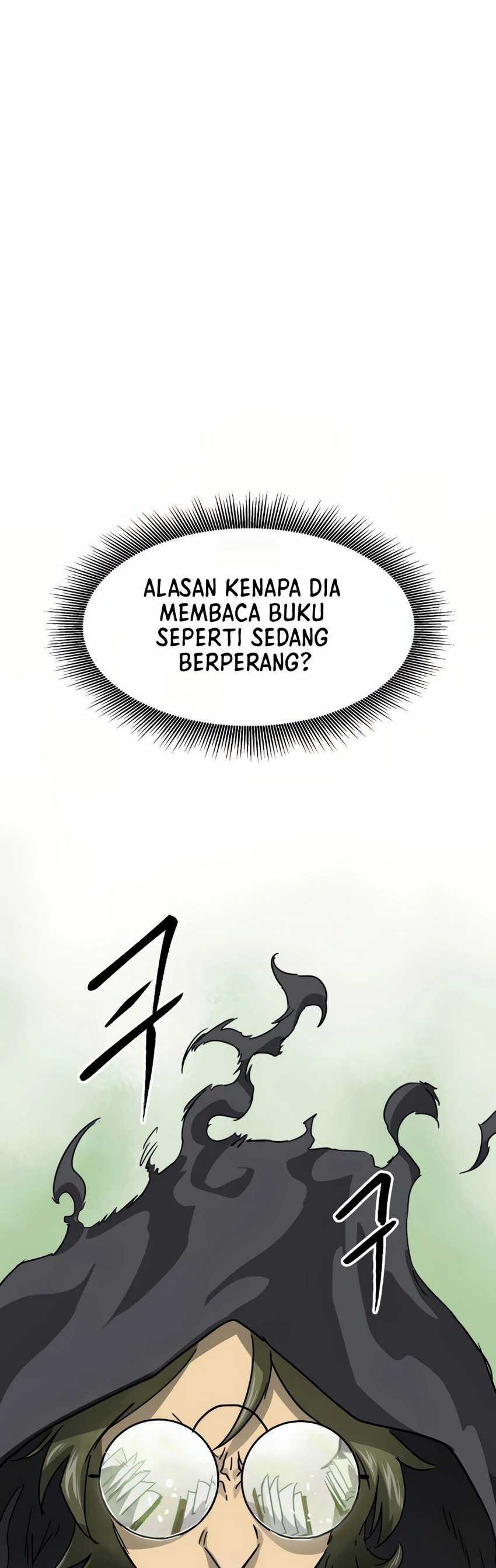 Infinite Level Up in Murim