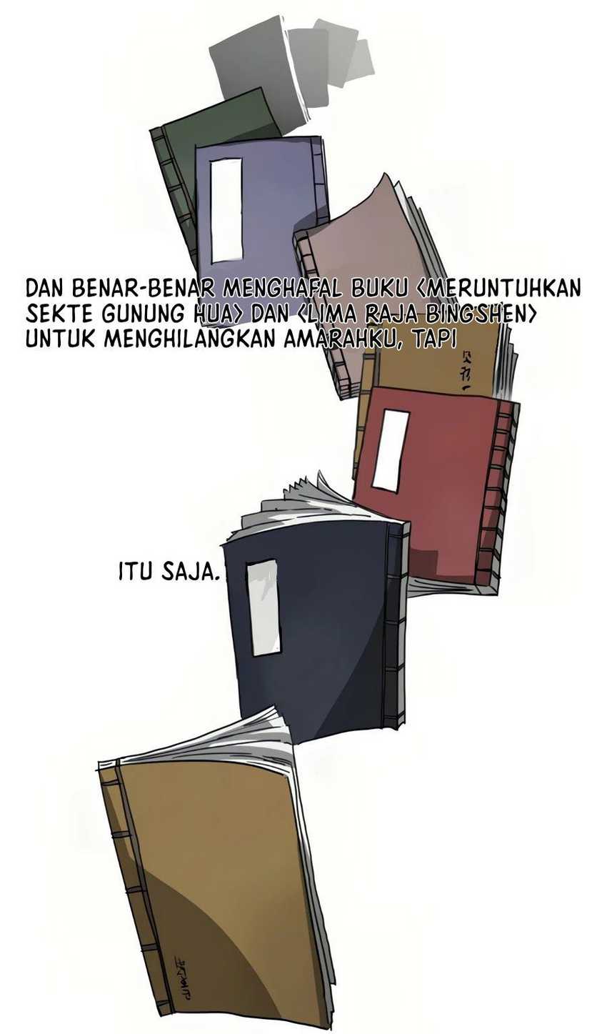 Infinite Level Up in Murim