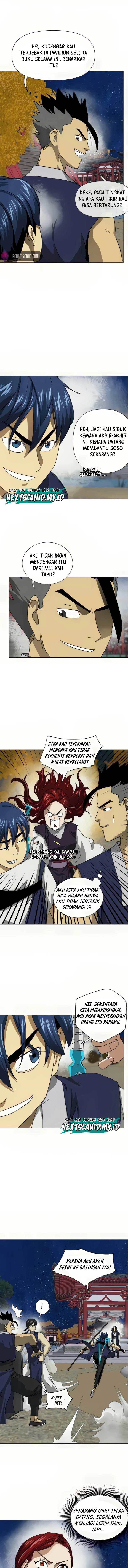 Infinite Level Up in Murim
