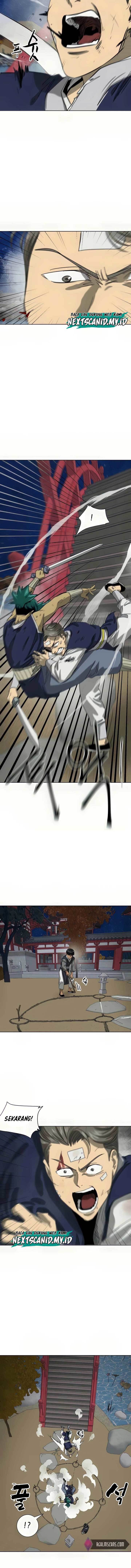 Infinite Level Up in Murim