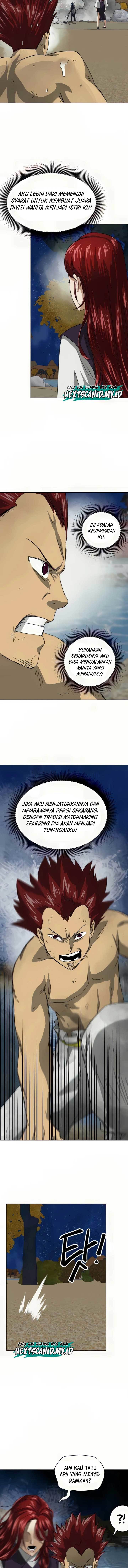 Infinite Level Up in Murim
