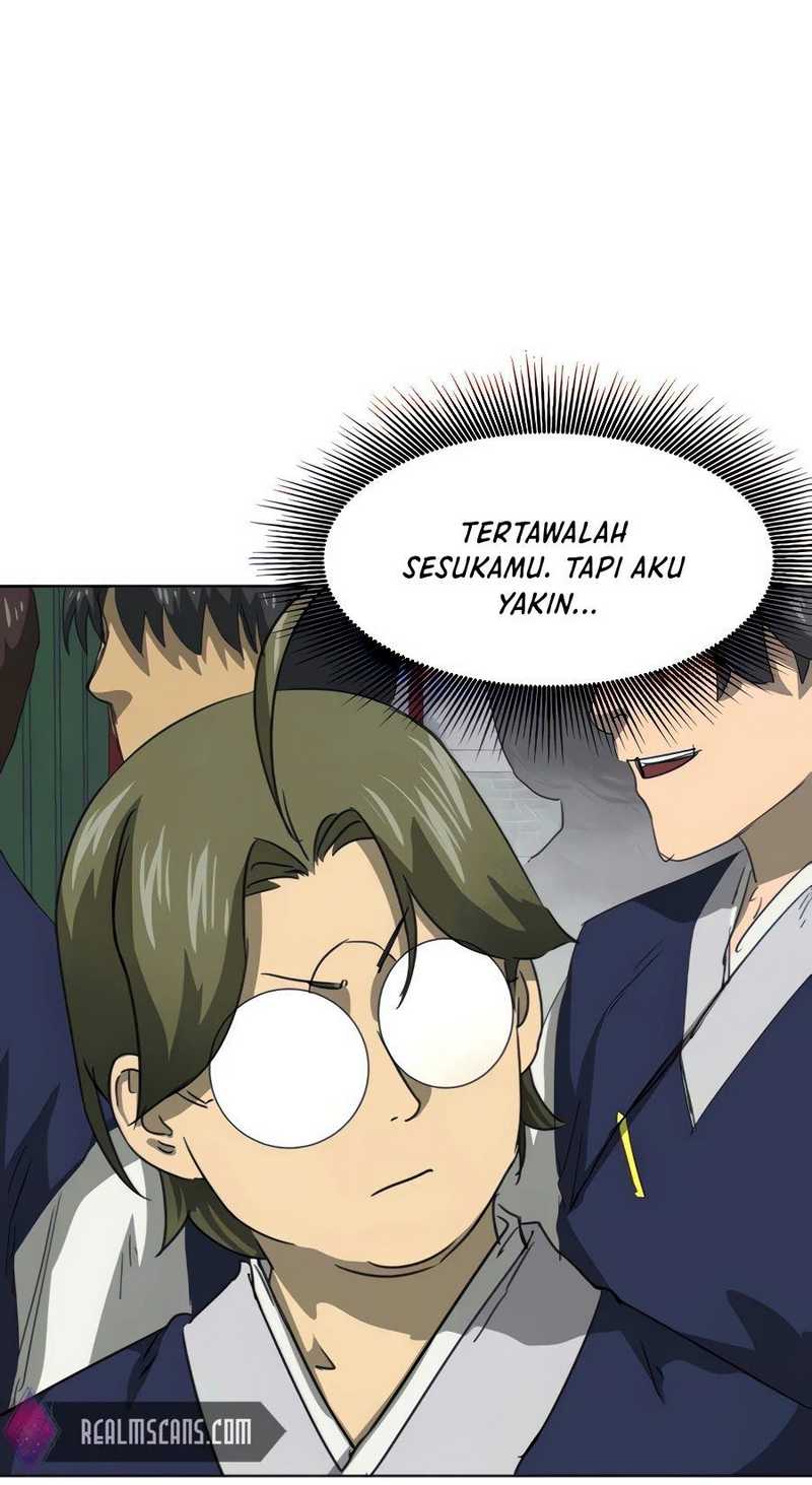Infinite Level Up in Murim
