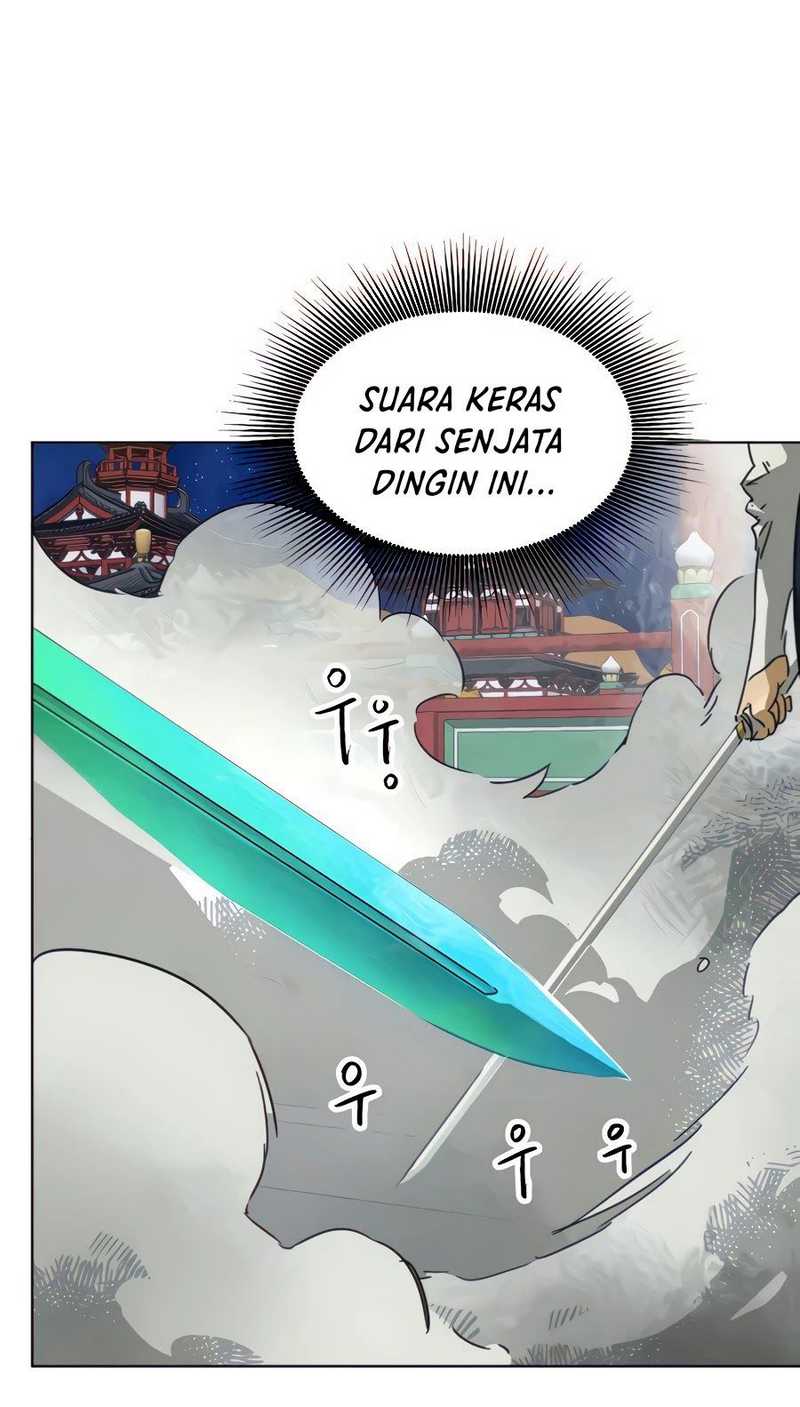 Infinite Level Up in Murim