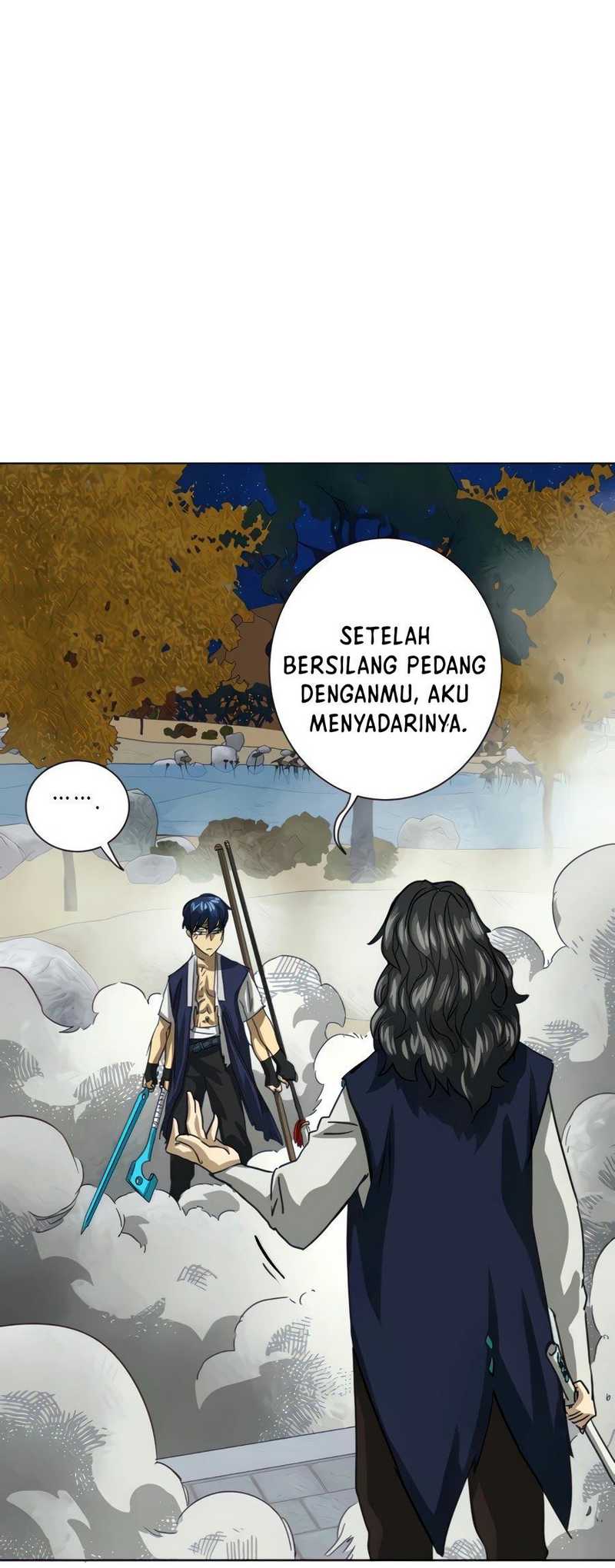 Infinite Level Up in Murim