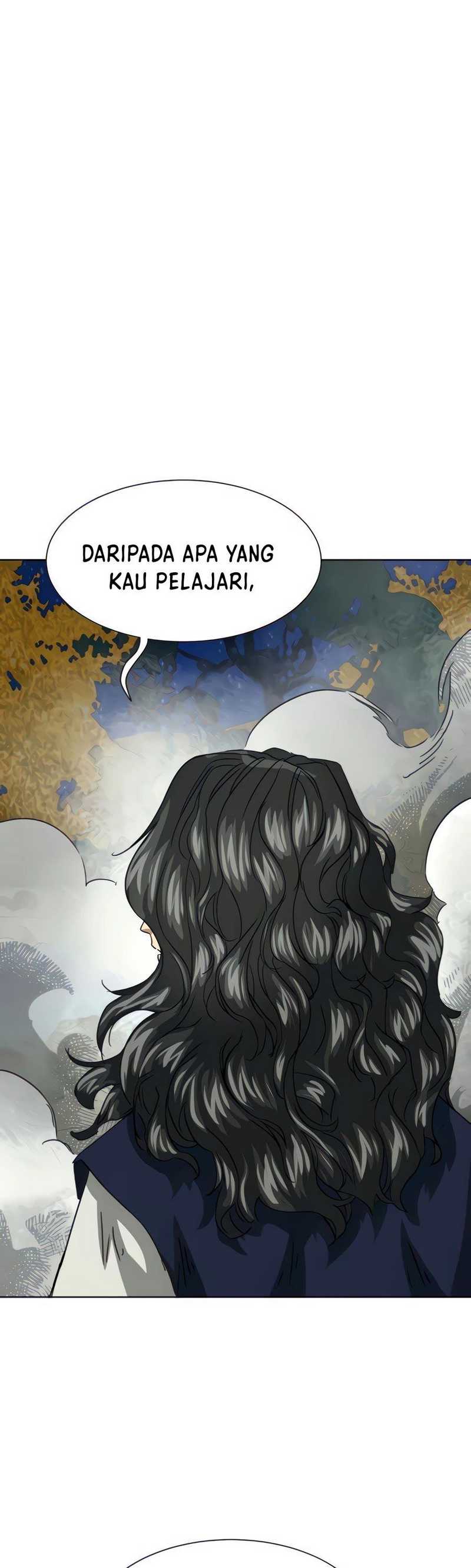 Infinite Level Up in Murim