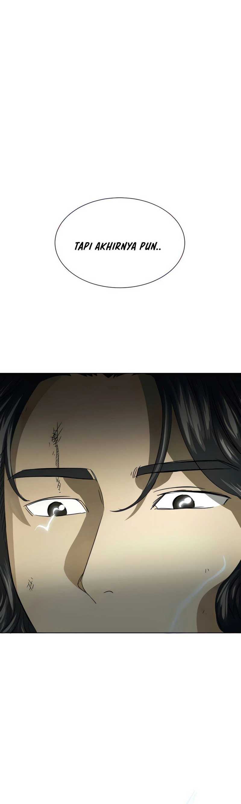 Infinite Level Up in Murim