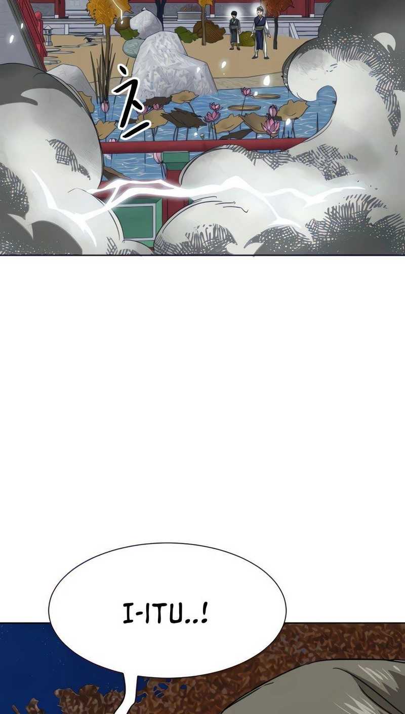 Infinite Level Up in Murim