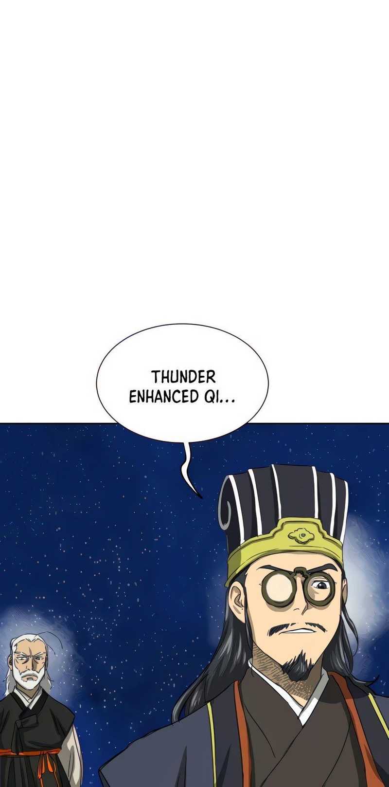 Infinite Level Up in Murim