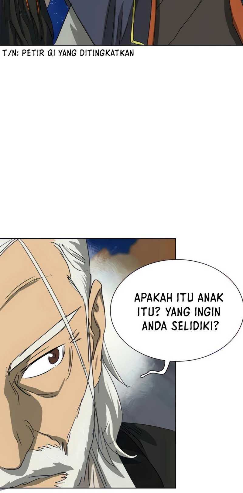 Infinite Level Up in Murim