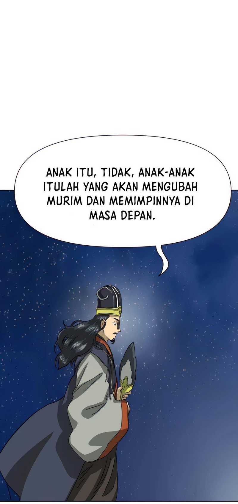 Infinite Level Up in Murim