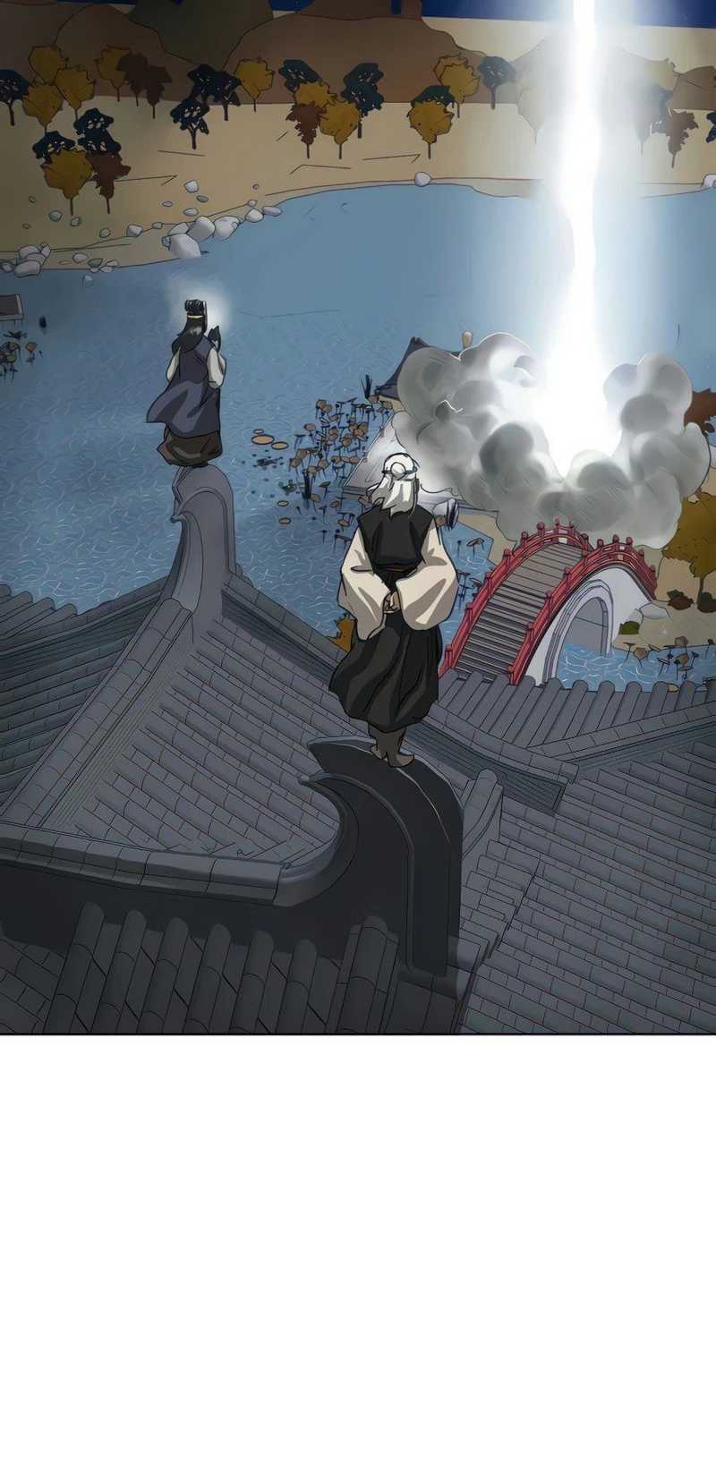 Infinite Level Up in Murim
