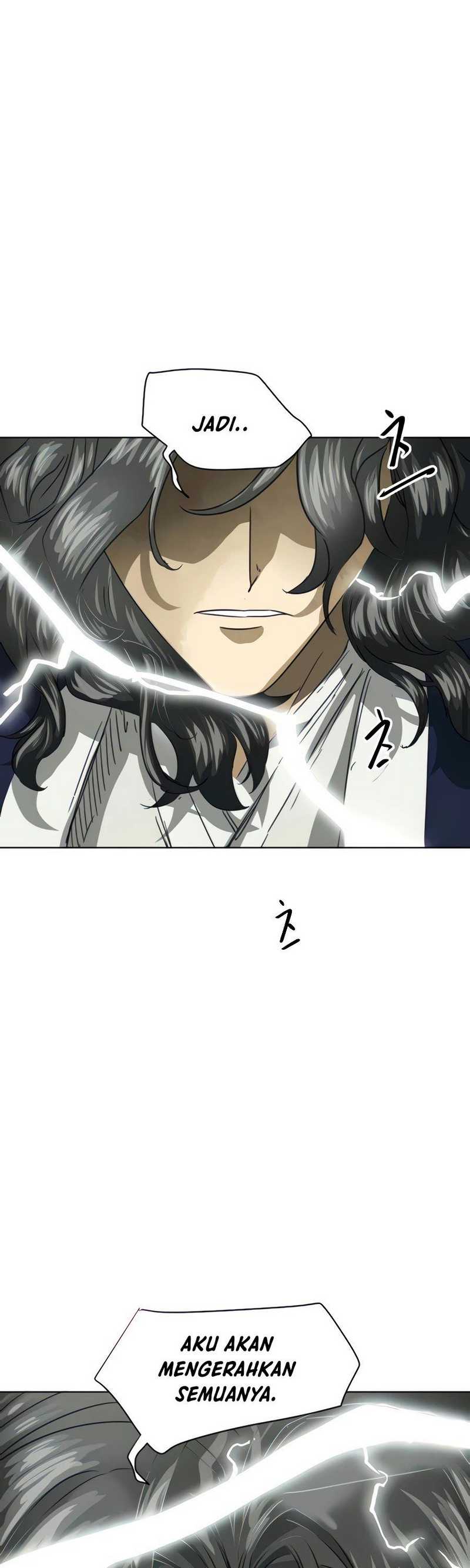 Infinite Level Up in Murim