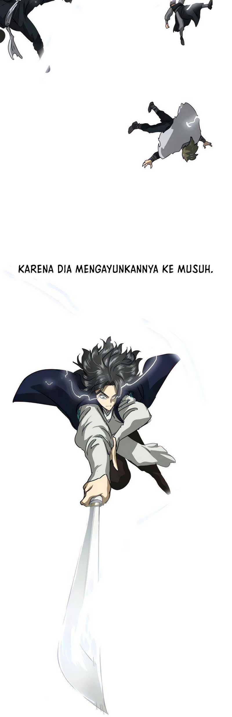 Infinite Level Up in Murim