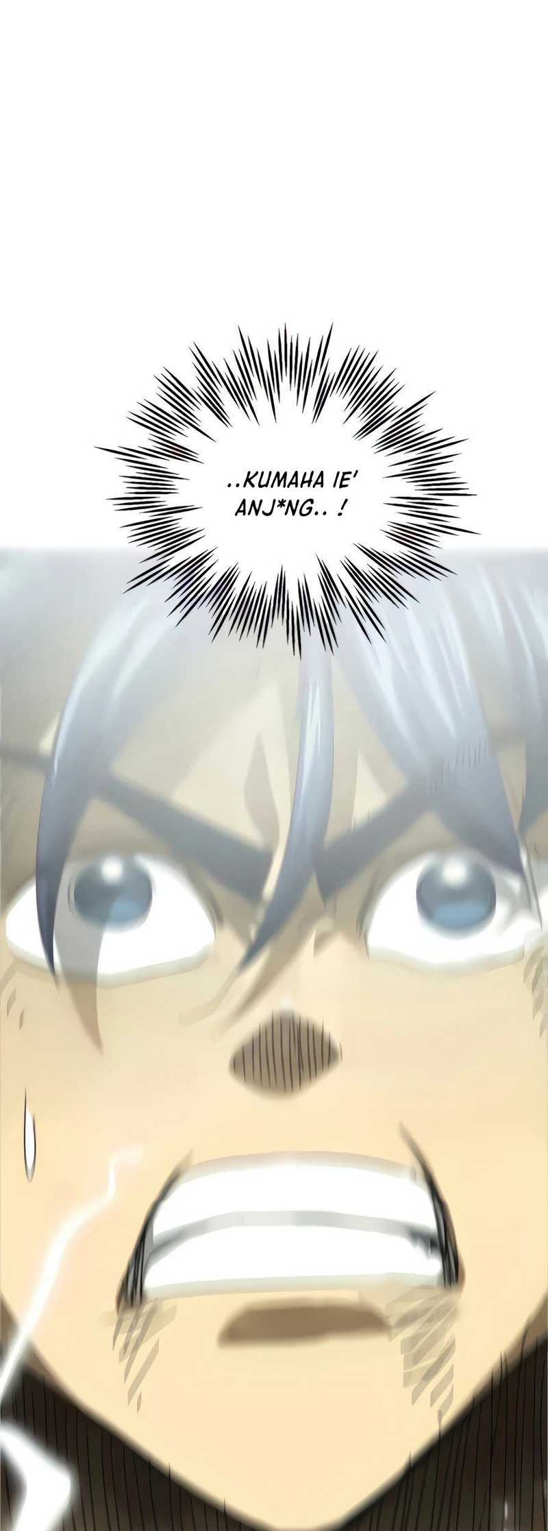 Infinite Level Up in Murim