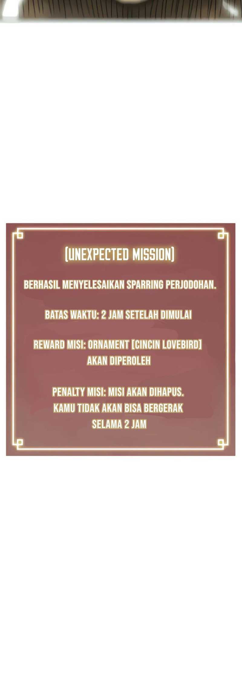 Infinite Level Up in Murim
