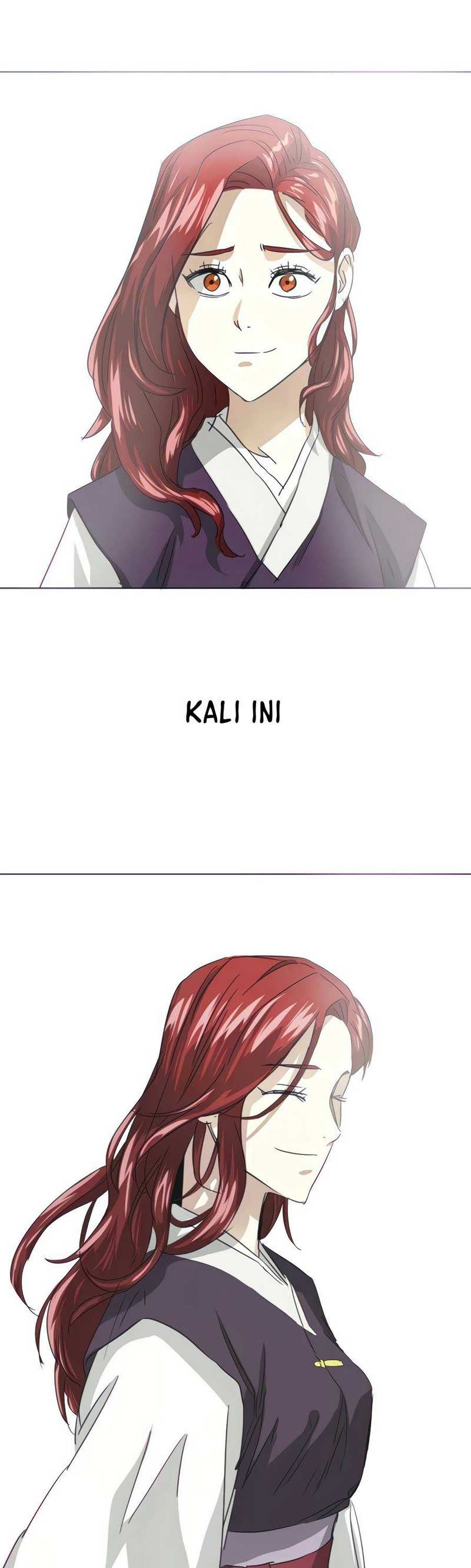 Infinite Level Up in Murim