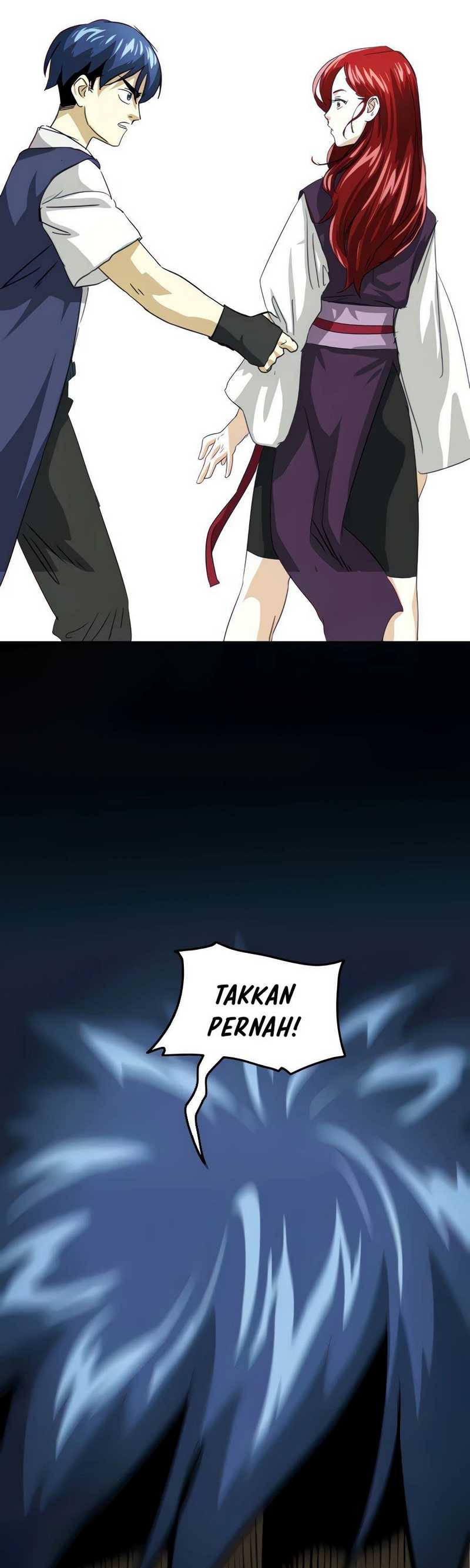 Infinite Level Up in Murim