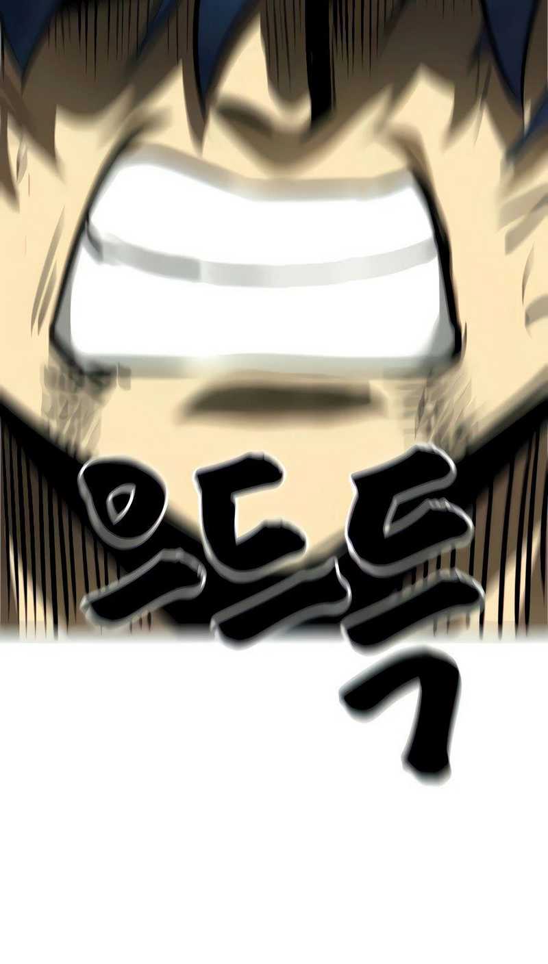 Infinite Level Up in Murim