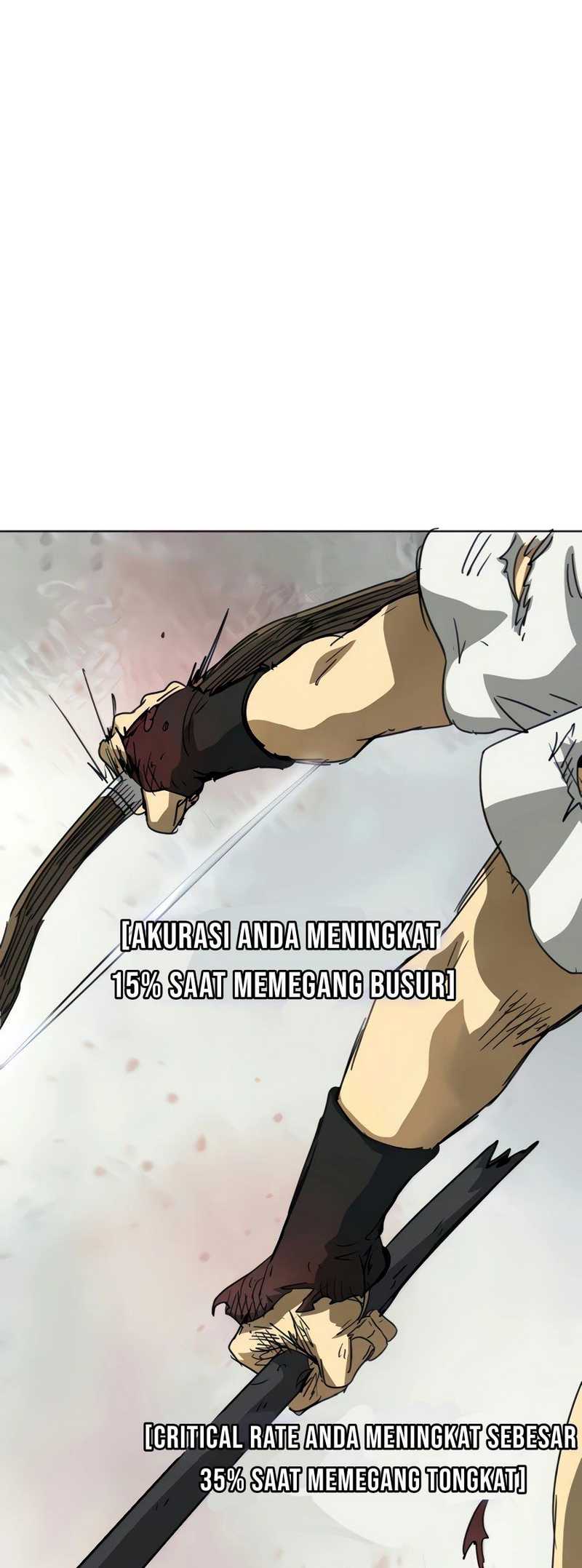 Infinite Level Up in Murim