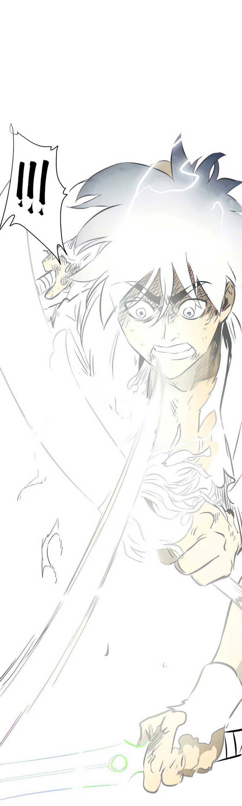 Infinite Level Up in Murim